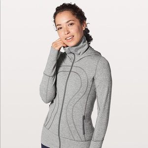 Lululemon Stride Jacket